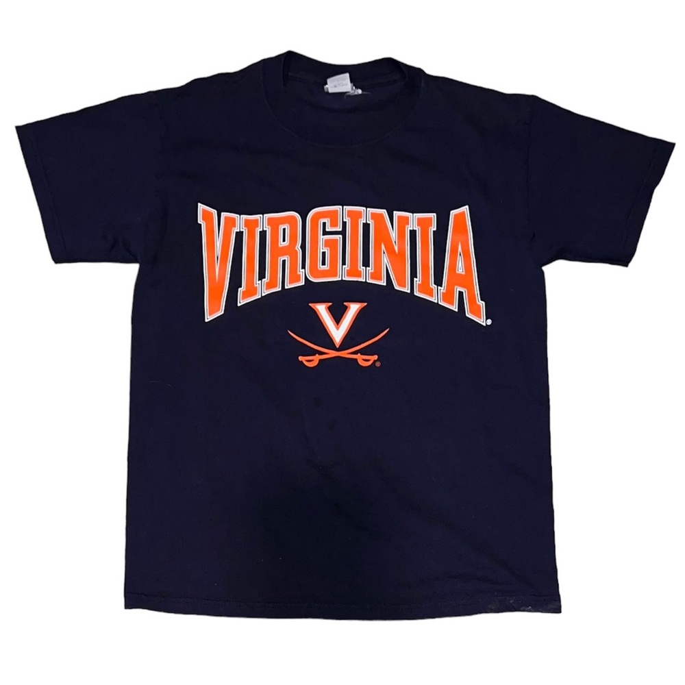 Vintage University of Virginia T-Shirt